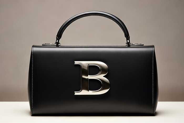 logo是一个b的包，logo一个b是什么牌子