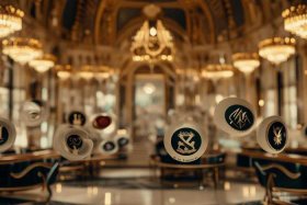 法国十大奢侈品牌有哪些（法国十大奢侈品牌有哪些牌子）