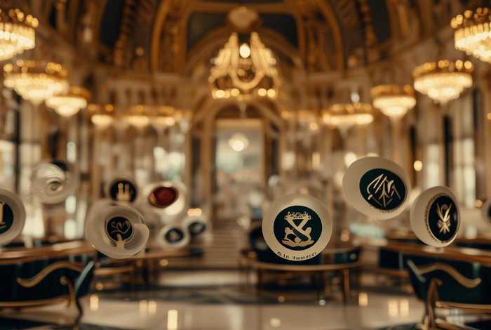 法国十大奢侈品牌有哪些（法国十大奢侈品牌有哪些牌子）