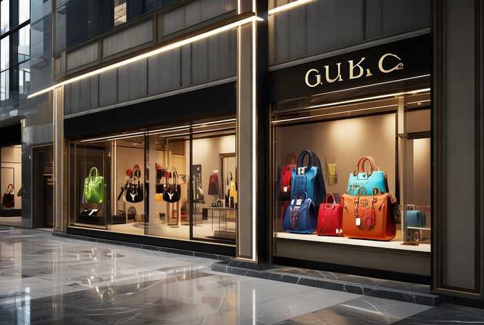 gucci官网首页 Gucci官网首页