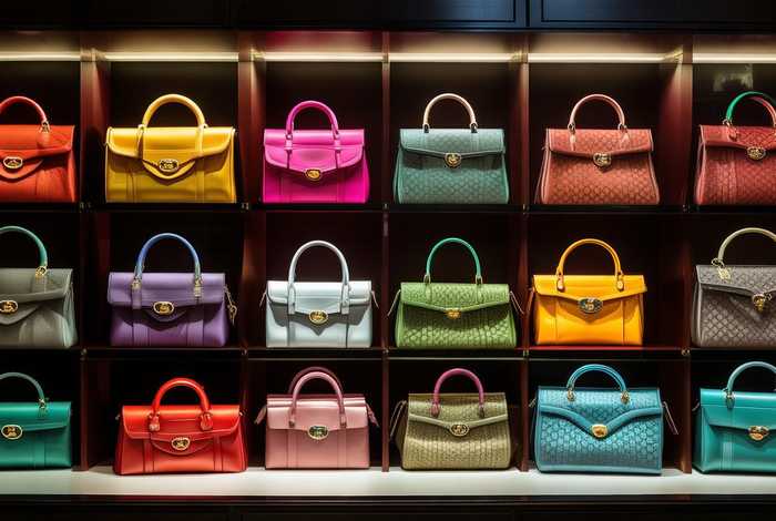 古驰包包全系列；古驰包包系列大全