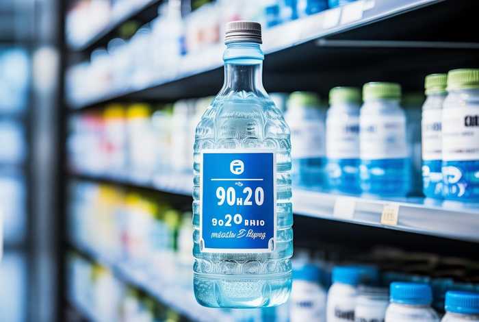 90h20矿泉水多少钱 90h20矿泉水多少钱一瓶