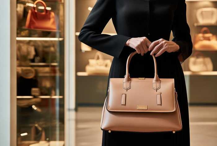 50岁女人包包品牌大全，50岁女人包包品牌大全有哪些