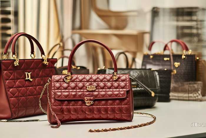 dior官网女包图片报价；dior官网女包图片报价大全