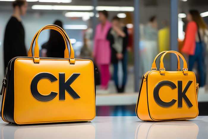 ck和小ck的区别包 ck和小ck包包的区别