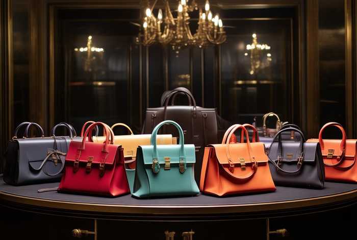 包世界十大品牌 世界十大品牌包包排名