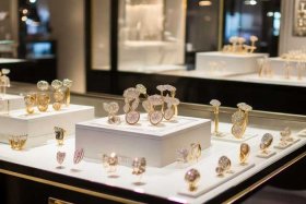 chanel耳环大全；chanel耳环价格