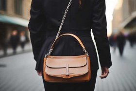 40岁女人适合的链条包；40岁女人适合链条包吗