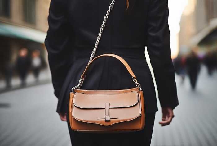 40岁女人适合的链条包；40岁女人适合链条包吗