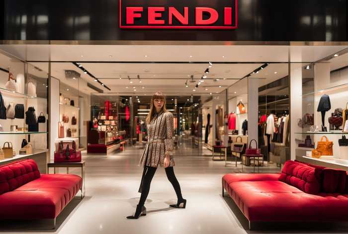 芬迪品牌介绍品牌故事（芬迪品牌介绍品牌故事视频）