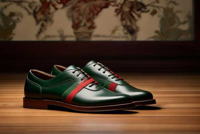 gucci中国官网首页 豆豆鞋、古驰gucci官网男士豆豆鞋