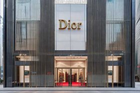 dior中国专卖店地址，dior中国专卖店地址查询