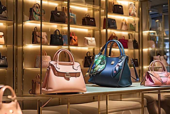 300500之前的包包品牌 300-500的女包哪些品牌好