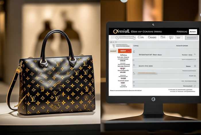 lv代购包包靠谱吗；lv代购比官网便宜好几千块钱是真的吗