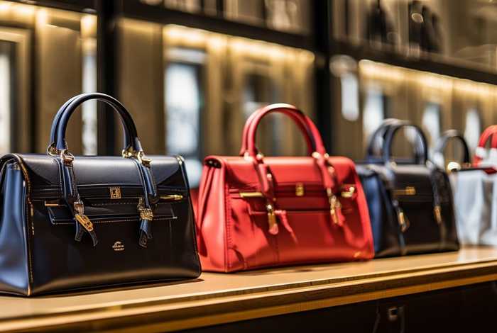 出名包包牌子英文 出名包包牌子英文怎么说