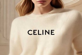 celine官网旗舰店毛衣（celine官方旗舰店衣服）