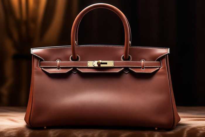 爱马仕女包假的值钱吗，爱马仕女包假的值钱吗图片