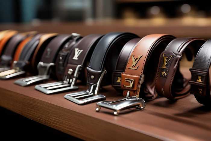 lv男士皮带尺寸对照表 - lv男士皮带尺寸对照表图片