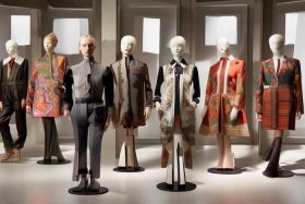 服装十大品品牌有哪些 - 服装十大品品牌有哪些牌子