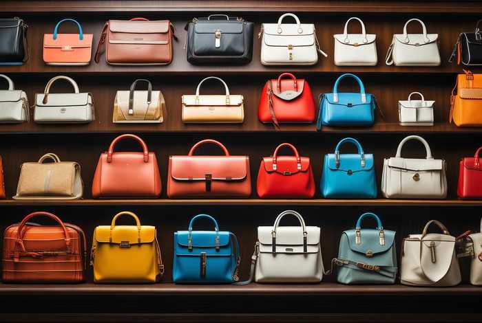 各种包包的品牌图片、各种包包的品牌图片大全