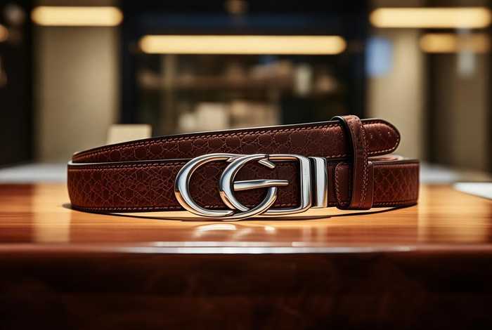 古驰gucci官网旗舰店腰带多少钱（古驰gucci官网旗舰店腰带多少钱一条）