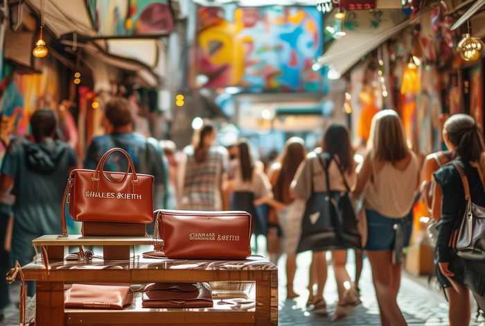 charles keith是哪个国家的（charles&keith这个品牌如何）