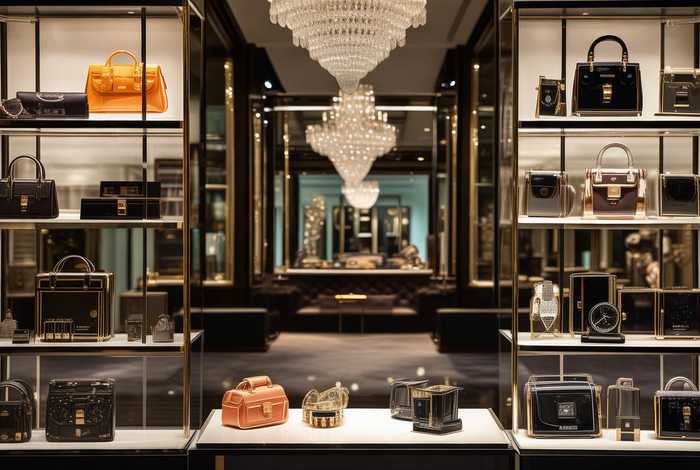 高奢和顶奢品牌有哪些区别 - 高奢和顶奢品牌有哪些区别图片