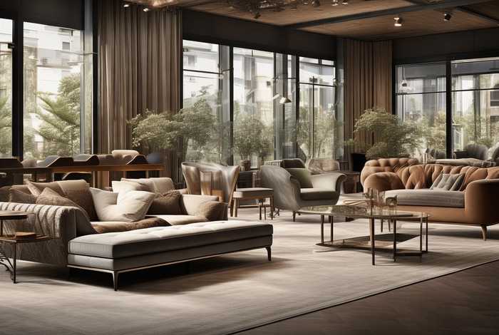 10大品牌（10大品牌家具排名）