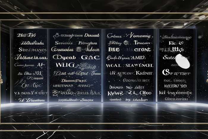 10大珠宝品牌排行榜名字、10大珠宝品牌排行榜名字大全