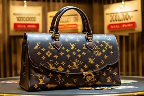 lv女包成本，lv女包成本1000元为什么要卖一两万