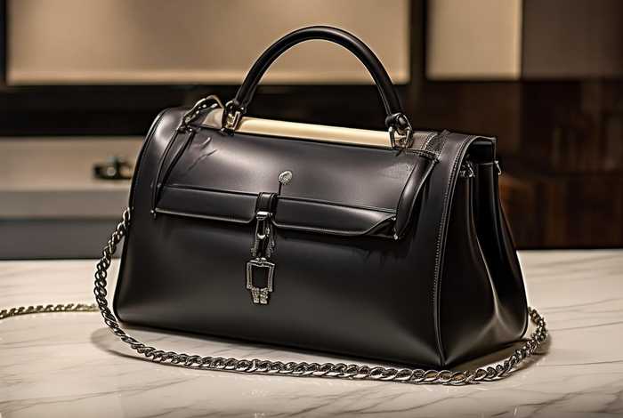 包包大牌奢侈品大容量 - 容量大的奢侈品包