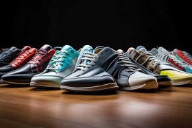 高端运动鞋品牌排行榜前十名、高端运动鞋品牌排行榜前十名图片