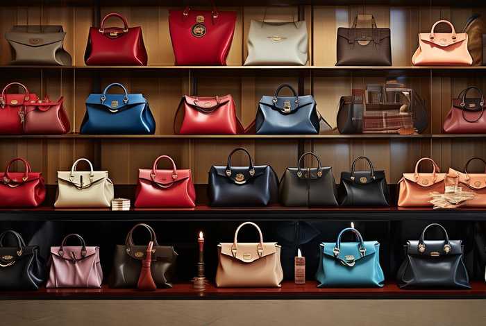 大牌包包品牌大全有哪些（大牌包包品牌大全有哪些牌子）