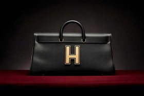 爱马仕品牌包包的标志 爱马仕品牌包包的标志是什么