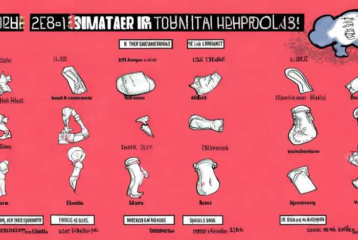 2024年卫生巾不合格产品有哪些 - 2024年卫生巾不合格产品有哪些呢 2024年卫生巾不合格产品有哪些 - 2024年卫生巾不合格产品有哪些呢