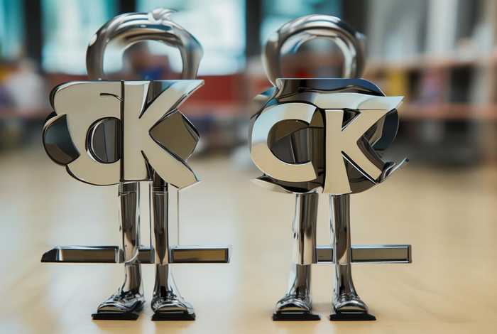 ck和小ck区别全称怎么读 - ck和小ck区别全称怎么读英文