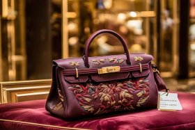 爱马仕限量款包最贵多少钱 爱马仕限量款包最贵多少钱一个