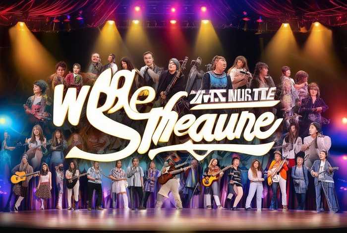 2021谁是宝藏歌手免费观看完整版（2021谁是宝藏歌手在线观看）