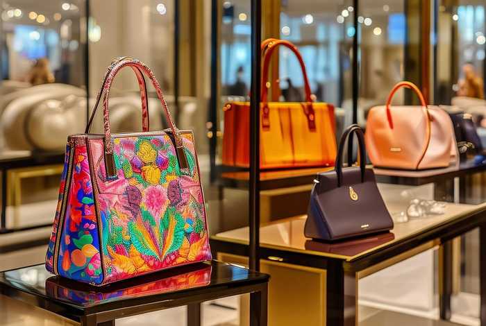 toryburch和蔻驰哪个档次高 - tory burch和蔻驰mk哪个档次高