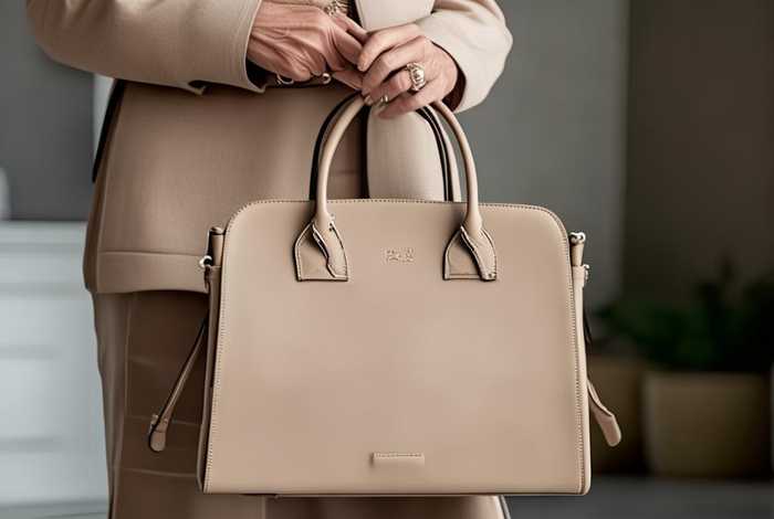 50岁女人适合什么样的包包；50岁女人适合什么样的包包图片