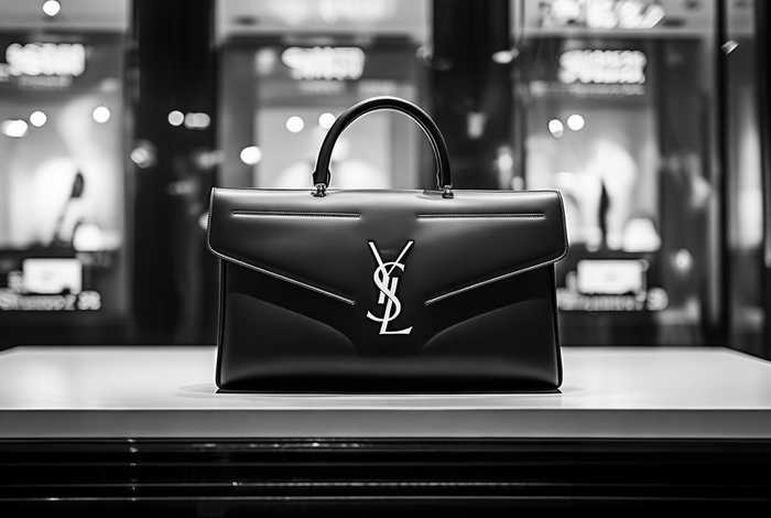 saint laurent是什么品牌多少钱、saint laurent属于什么档次的牌子