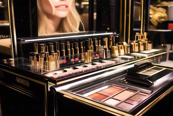 ysl法国官网彩妆（ysl法国官网彩妆是正品吗）