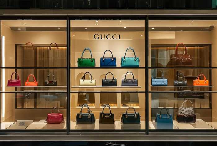 gucci官网女包官方旗舰店，gucci官网女包官方旗舰店是正品吗