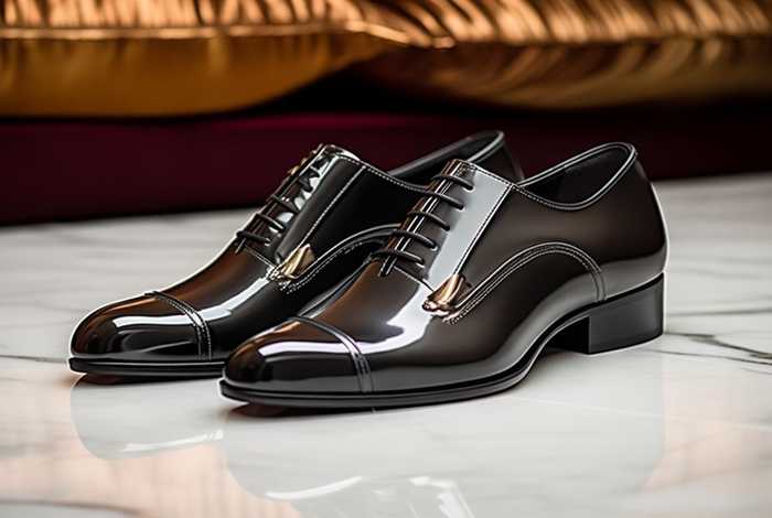 高端鞋子奢侈品牌 高端鞋子奢侈品牌推荐