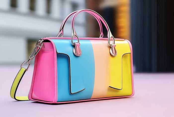 2021女包最流行款式颜色是什么 2021女包最流行款式颜色是什么意思