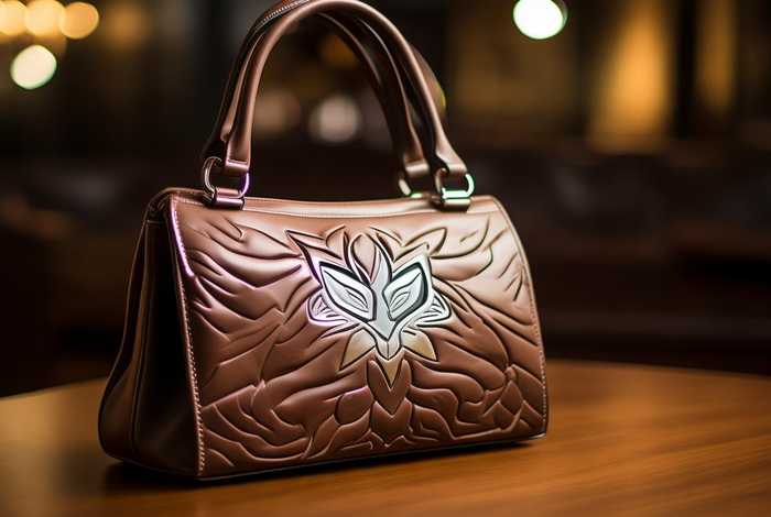 包包品牌标志logo狐狸（狐狸logo的品牌 包）