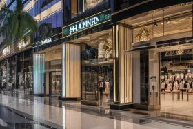 澳门香奈儿专柜地址 澳门香奈儿专柜地址在哪里