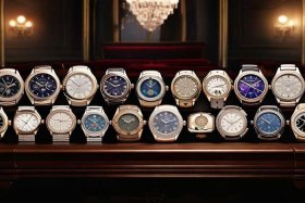 顶奢手表品牌十大排名 顶奢手表品牌十大排名图片