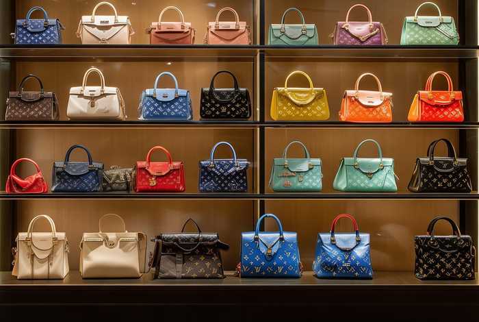 LV十大包包排名 - lv十大包包排名图片