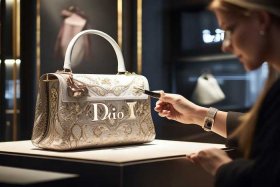dior戴妃鉴定真假 - dior 戴妃 真假 鉴定